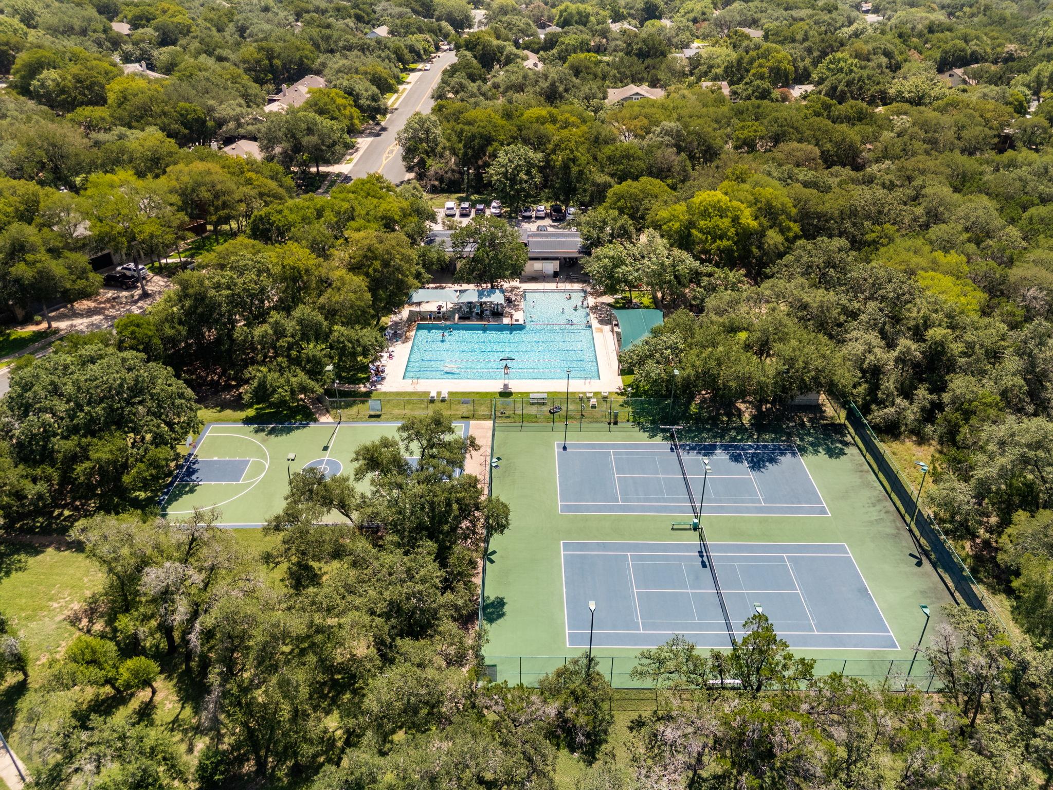 4404 Travis Country CIR # D2