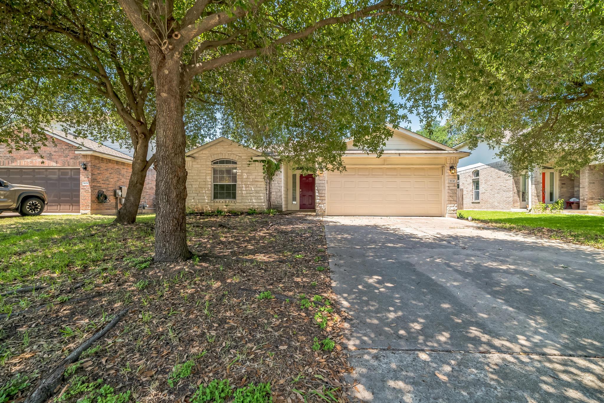 3630 Spring Canyon TRL