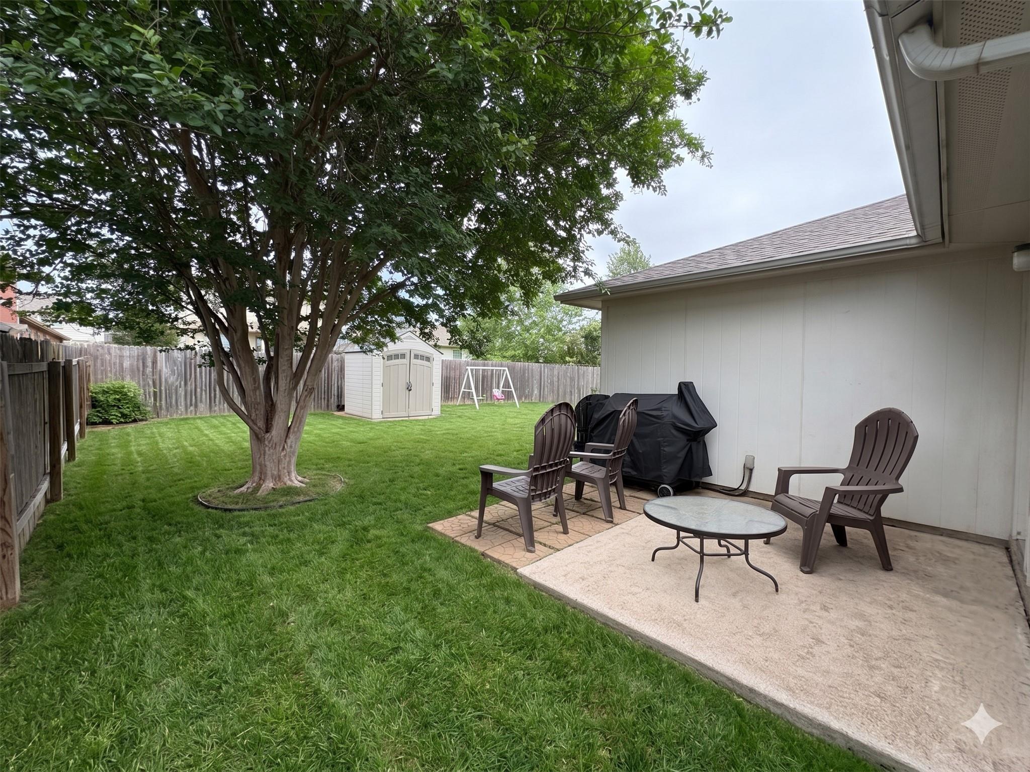 323 Precipice WAY
