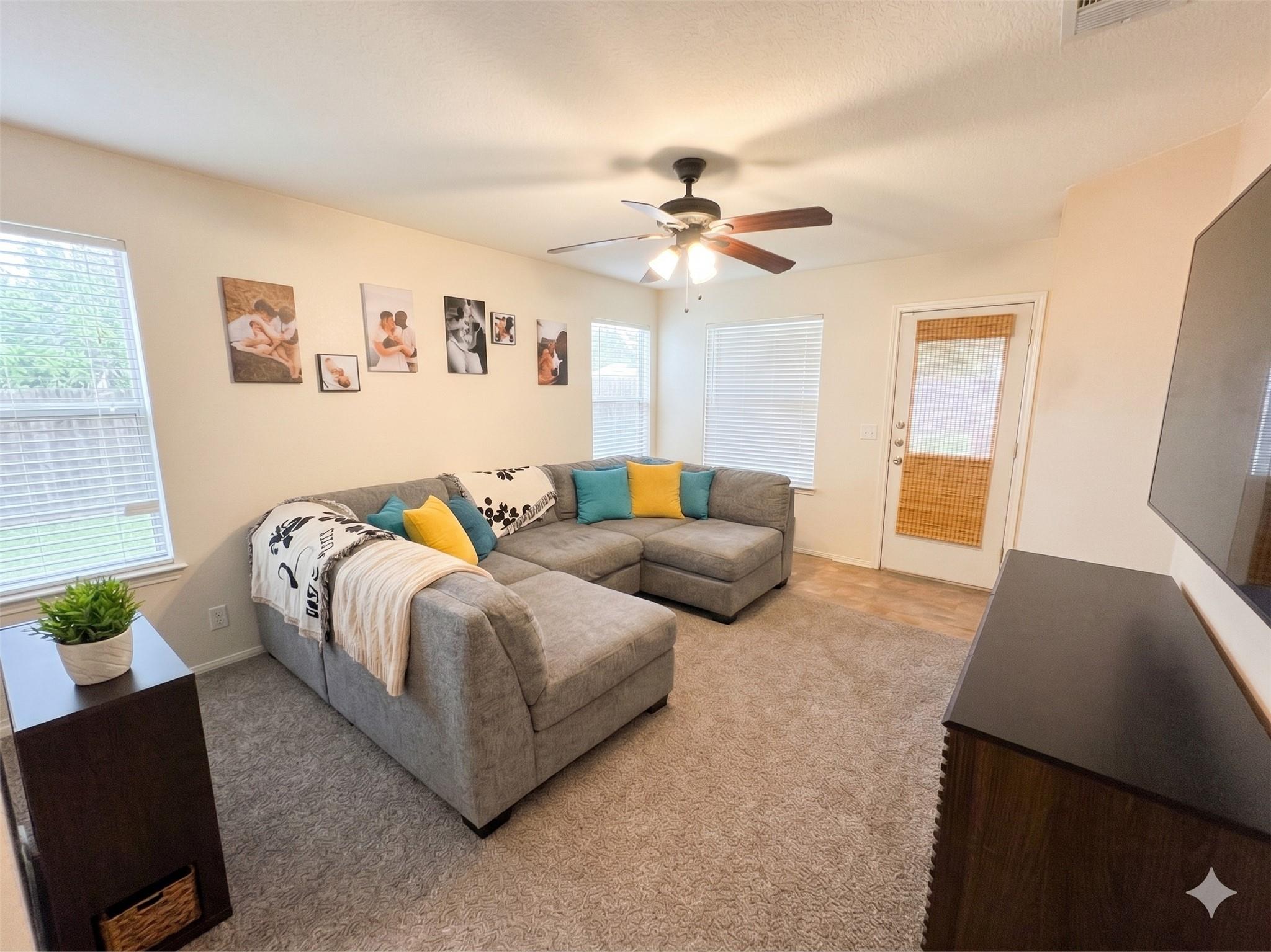 323 Precipice WAY