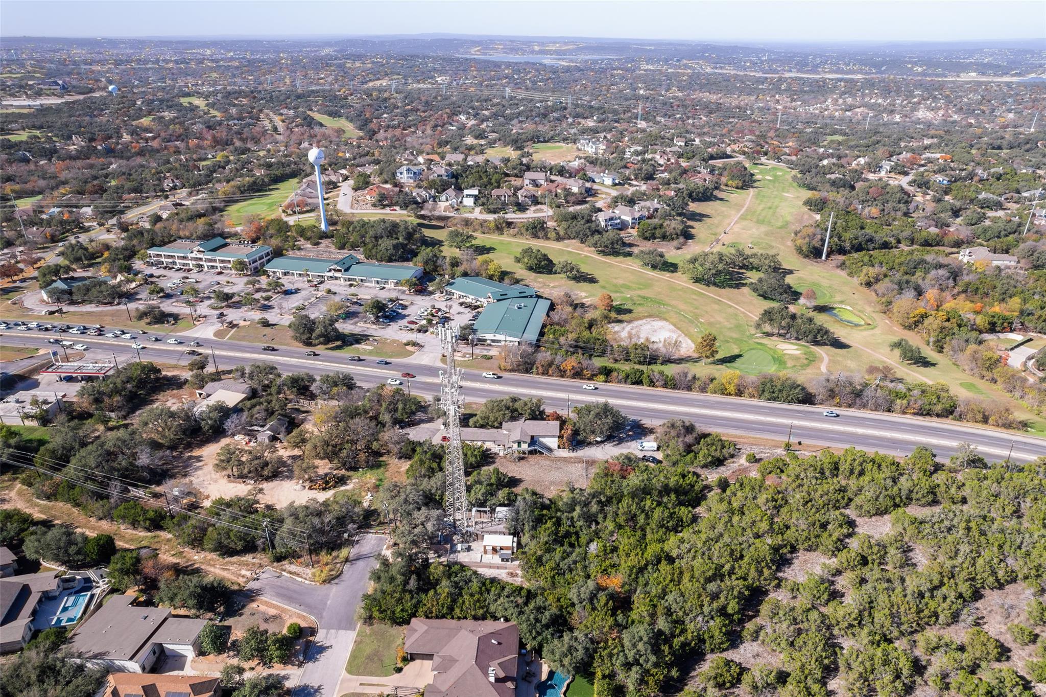 801 Ranch Road 620 S