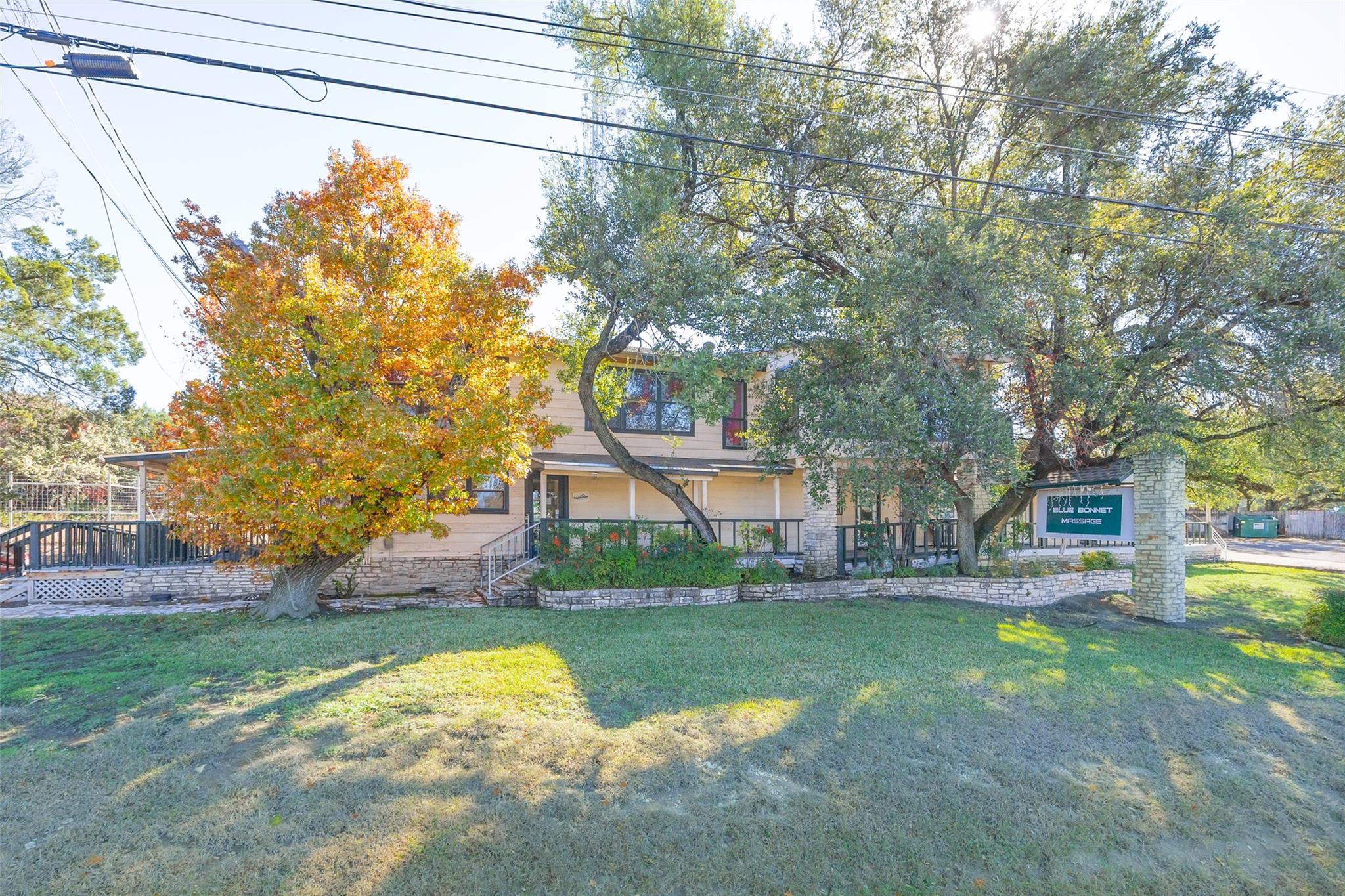 801 Ranch Road 620 S