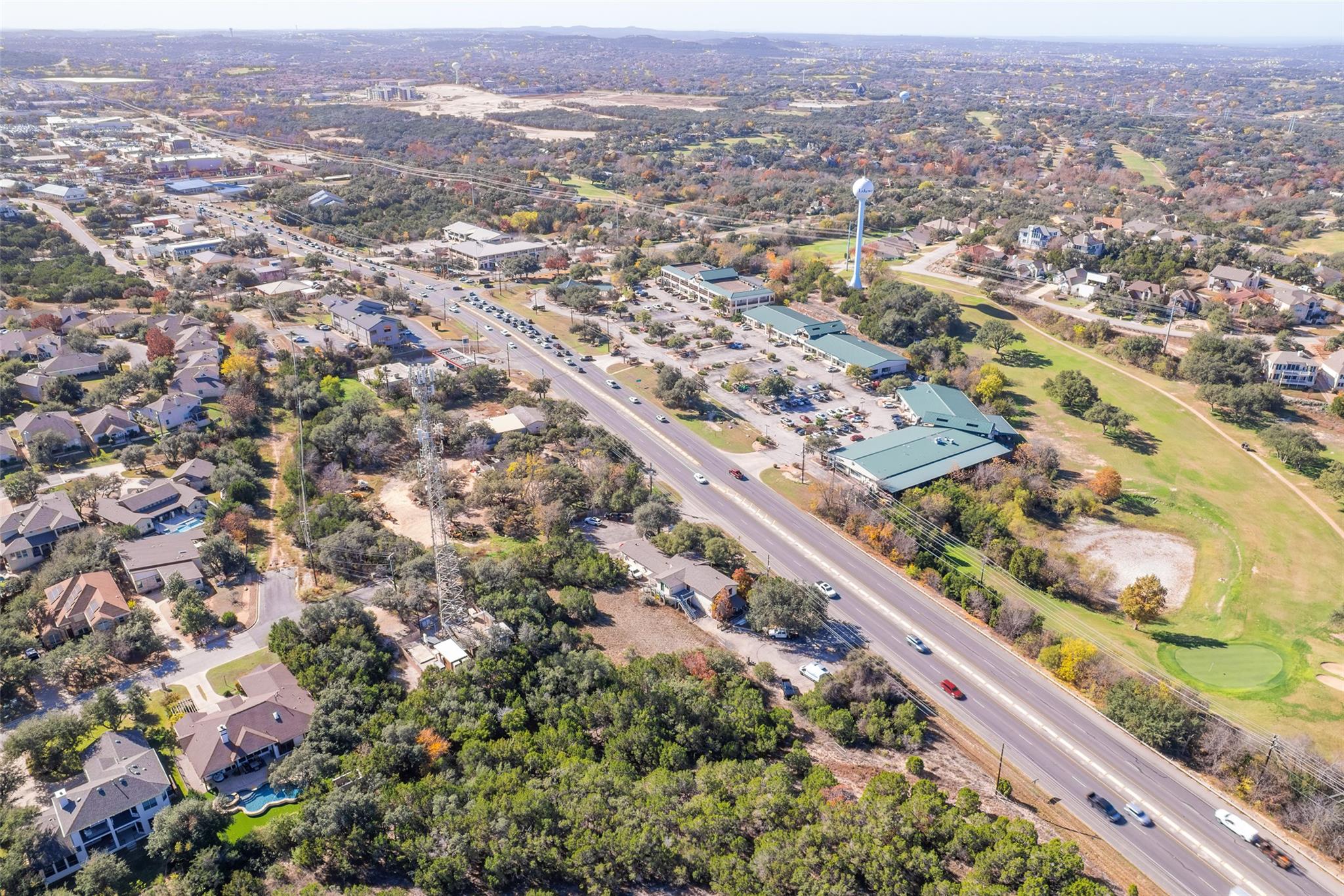 801 Ranch Road 620 S