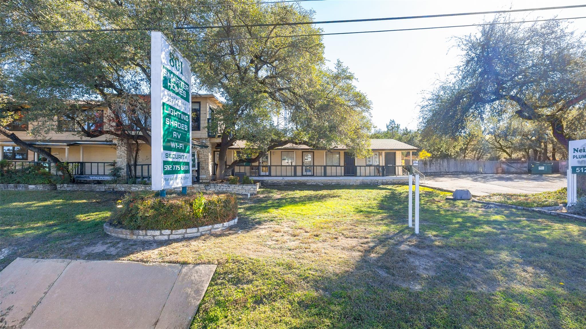 801 Ranch Road 620 S