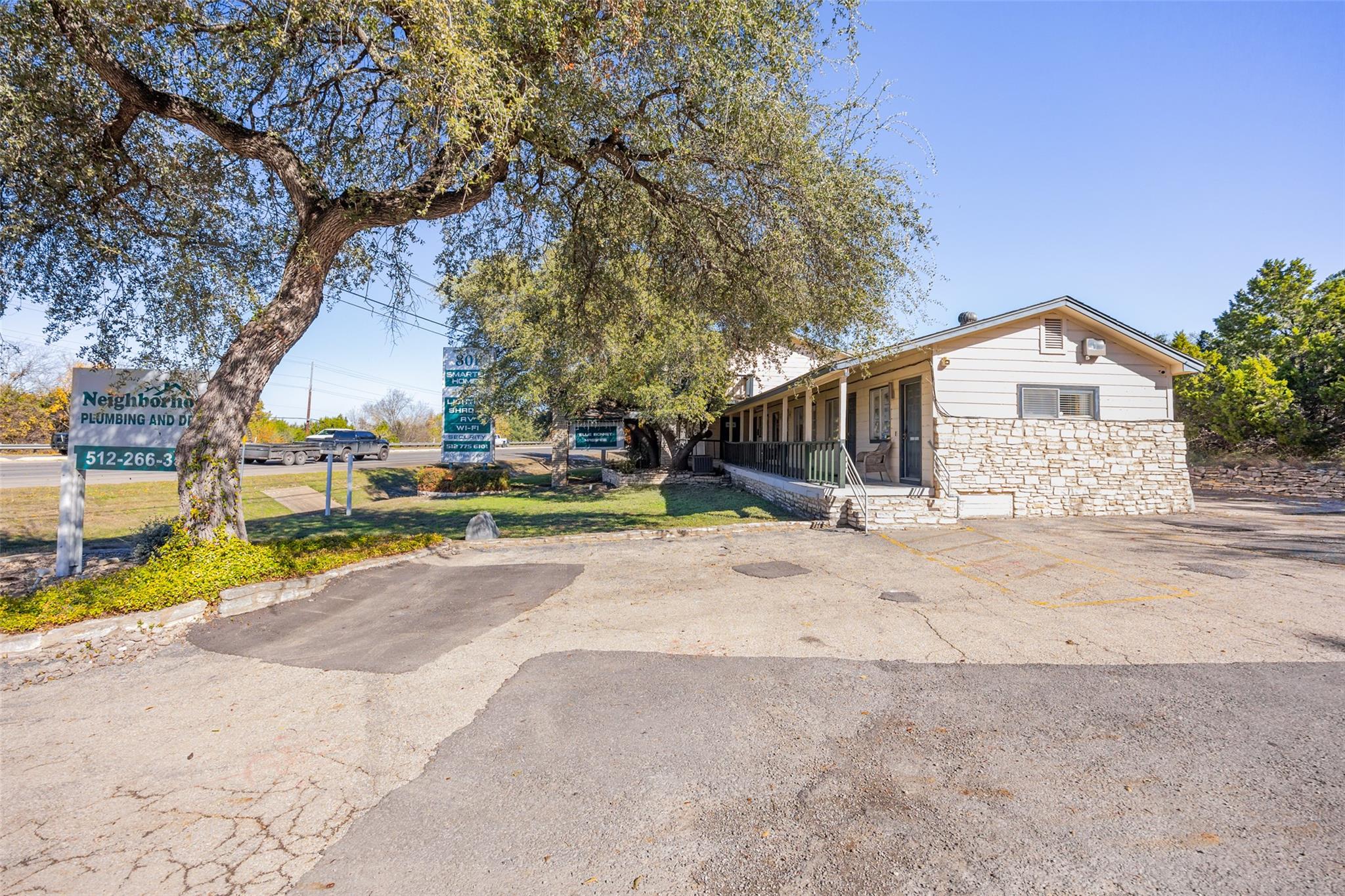 801 Ranch Road 620 S