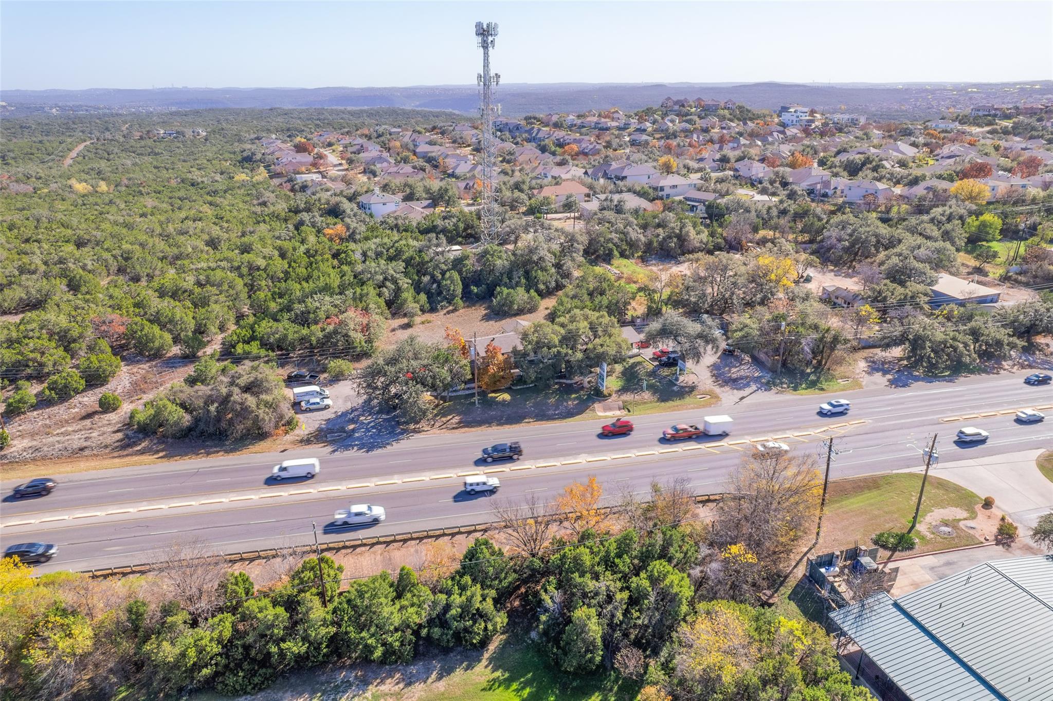 801 Ranch Road 620 S