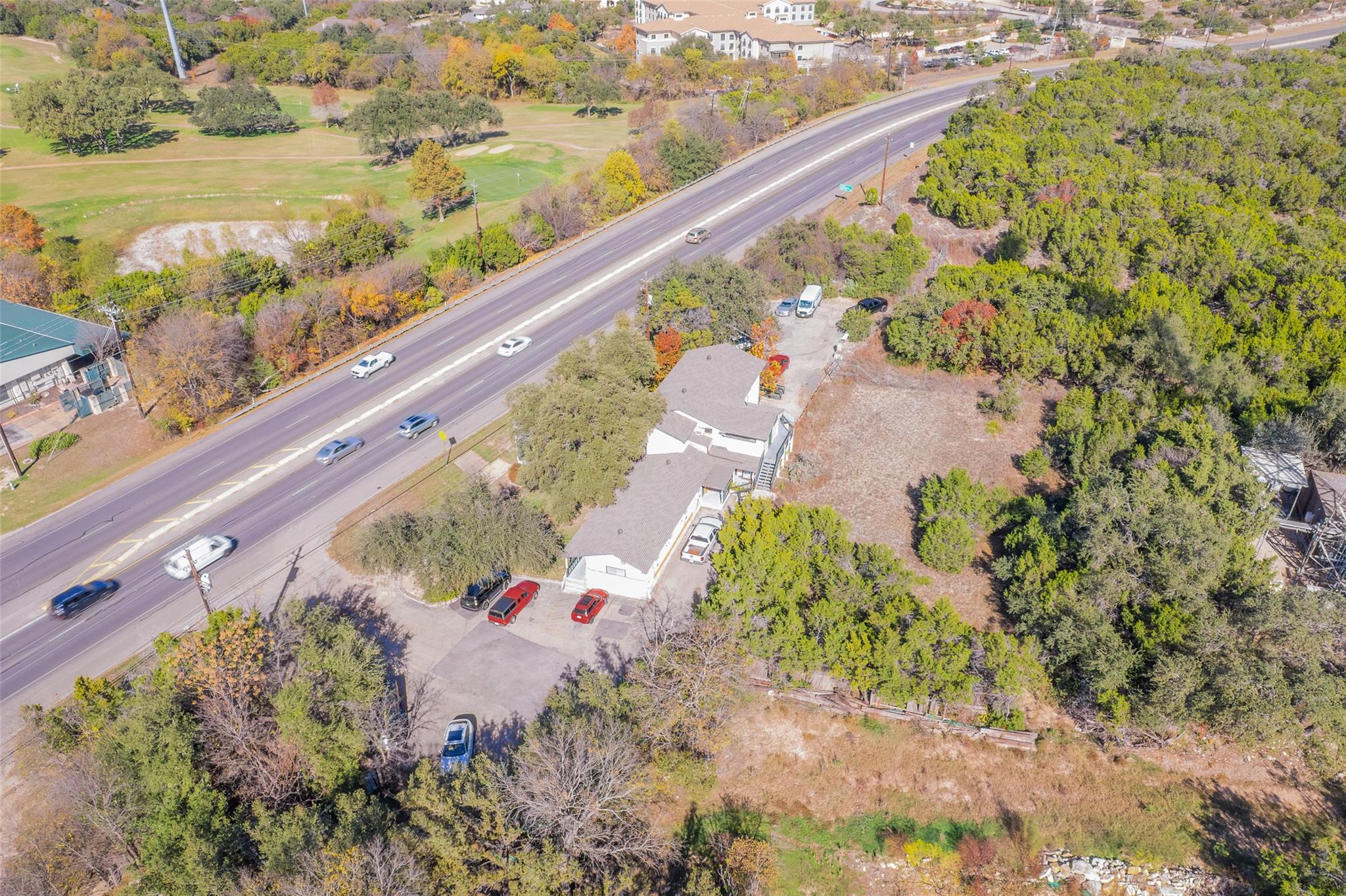 801 Ranch Road 620 S