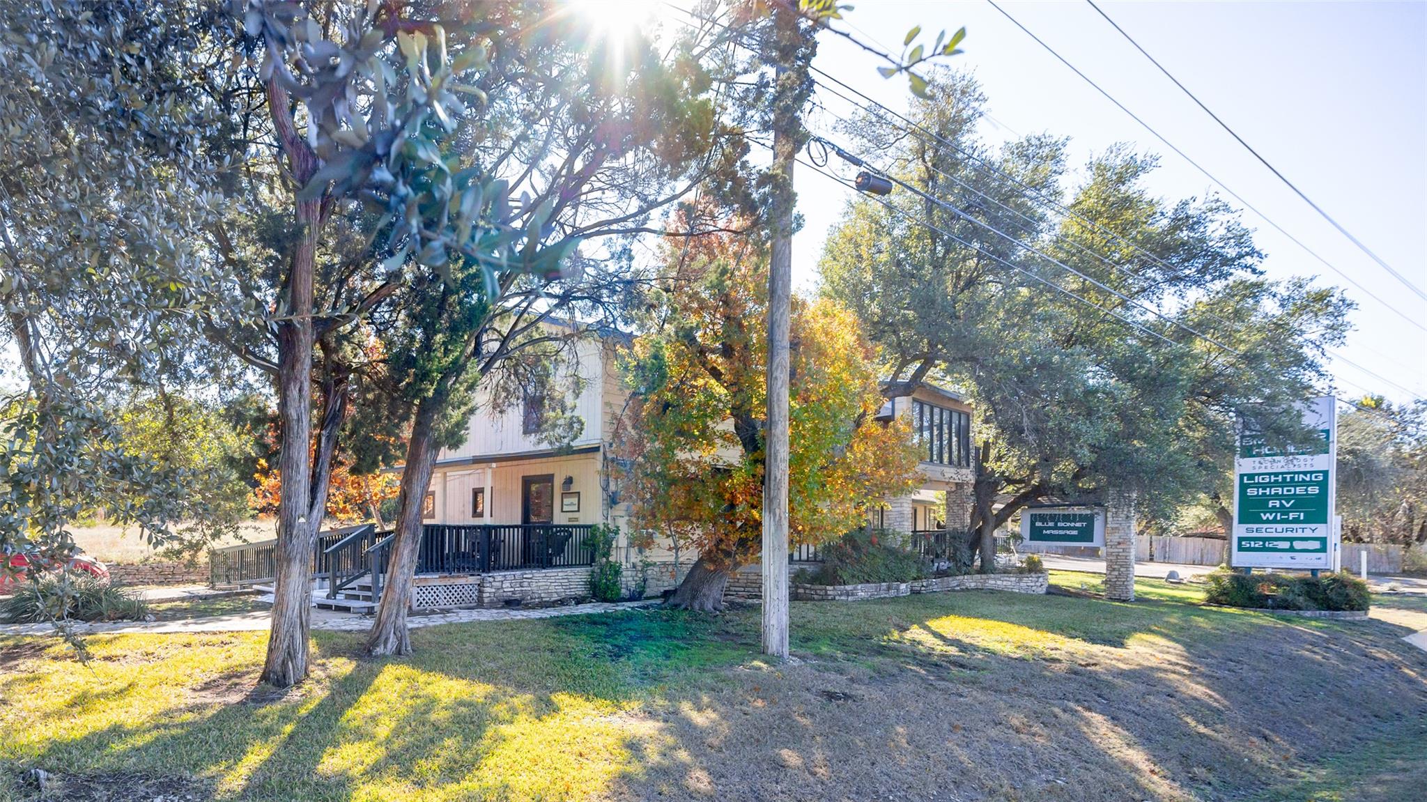 801 Ranch Road 620 S