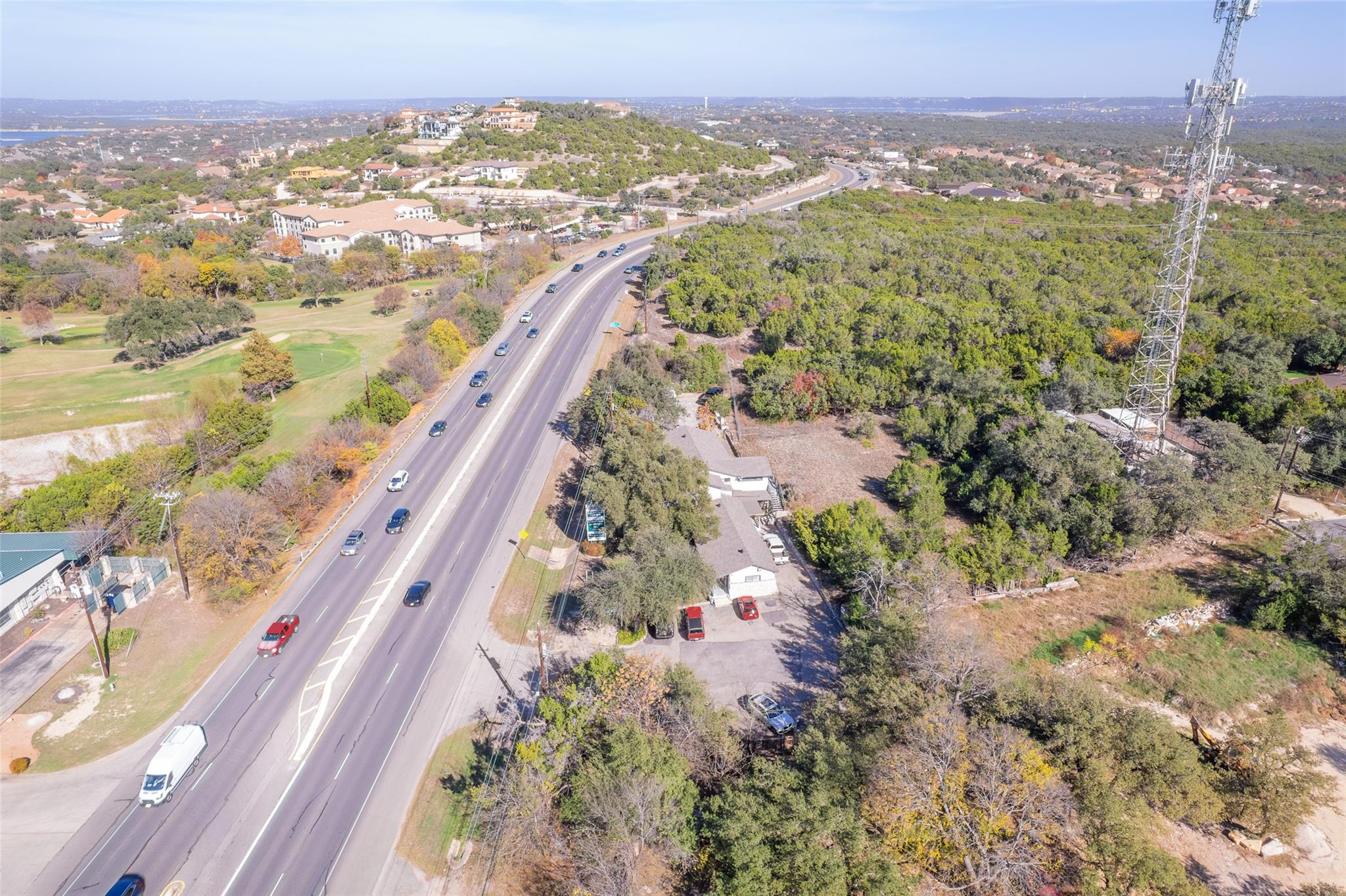 801 Ranch Road 620 S