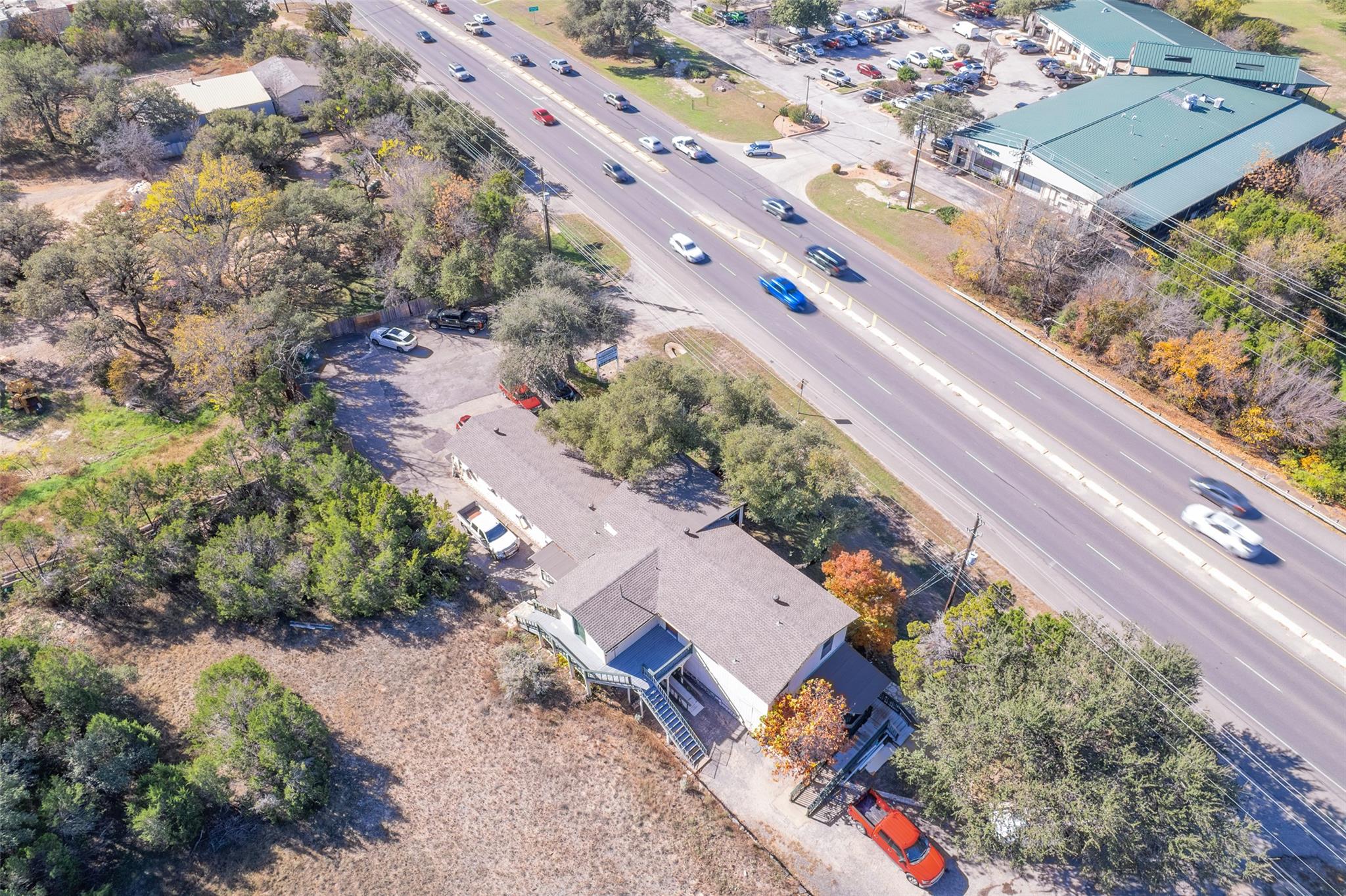 801 Ranch Road 620 S