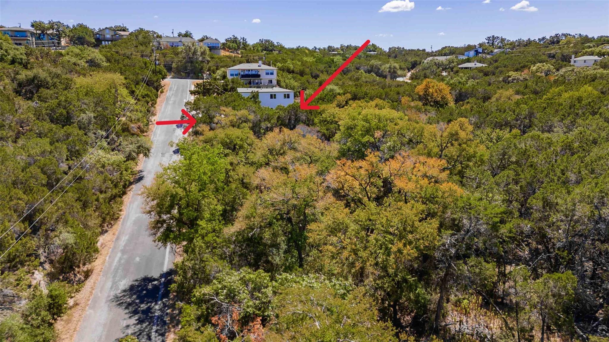 20705 Broken Arrow