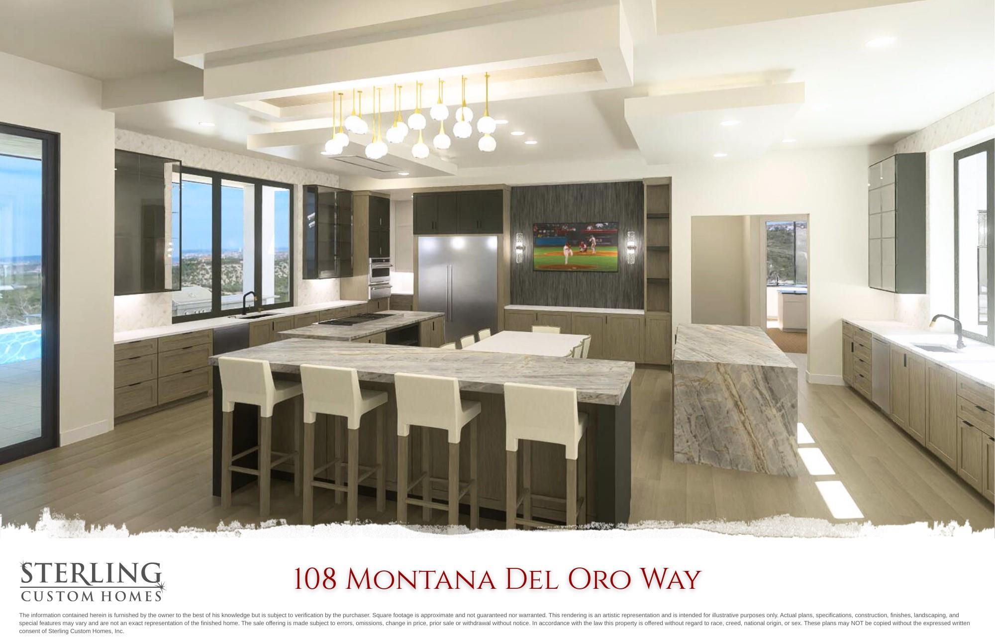 108 Montana Del Oro WAY