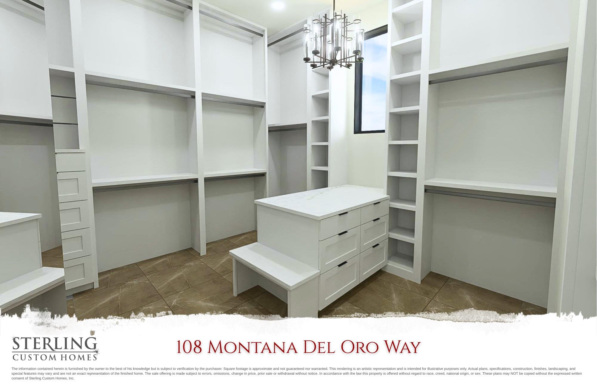 108 Montana Del Oro WAY