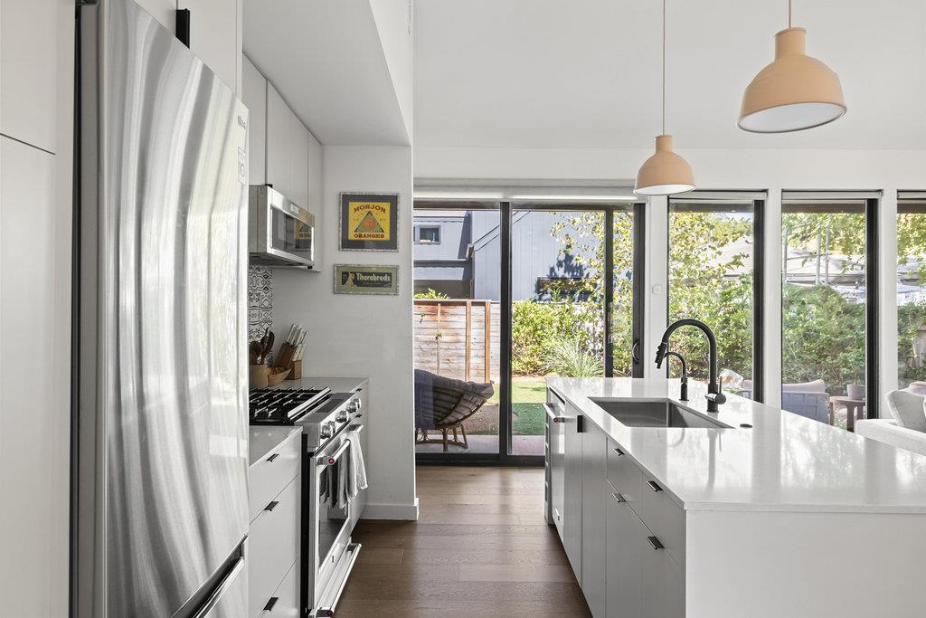 1913 Canterbury ST # 2, Austin Unit: 2