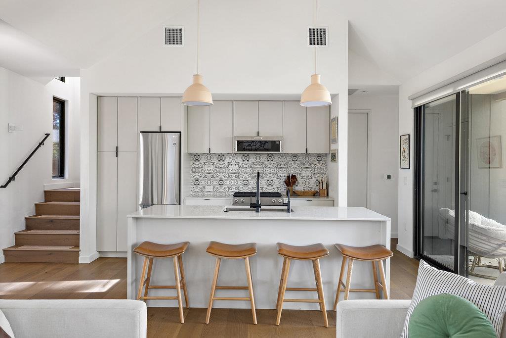 1913 Canterbury ST # 2, Austin Unit: 2