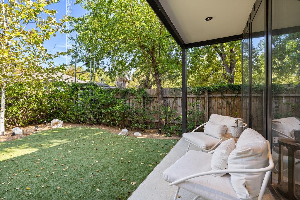 1913 Canterbury ST # 2, Austin Unit: 2