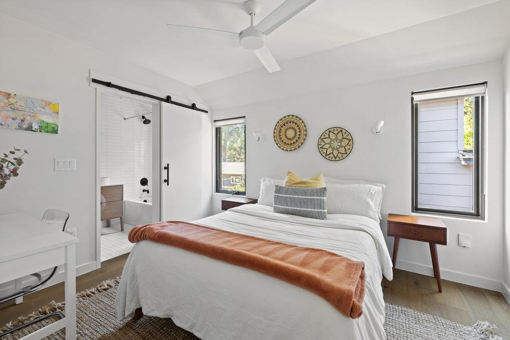 1913 Canterbury ST # 2, Austin Unit: 2