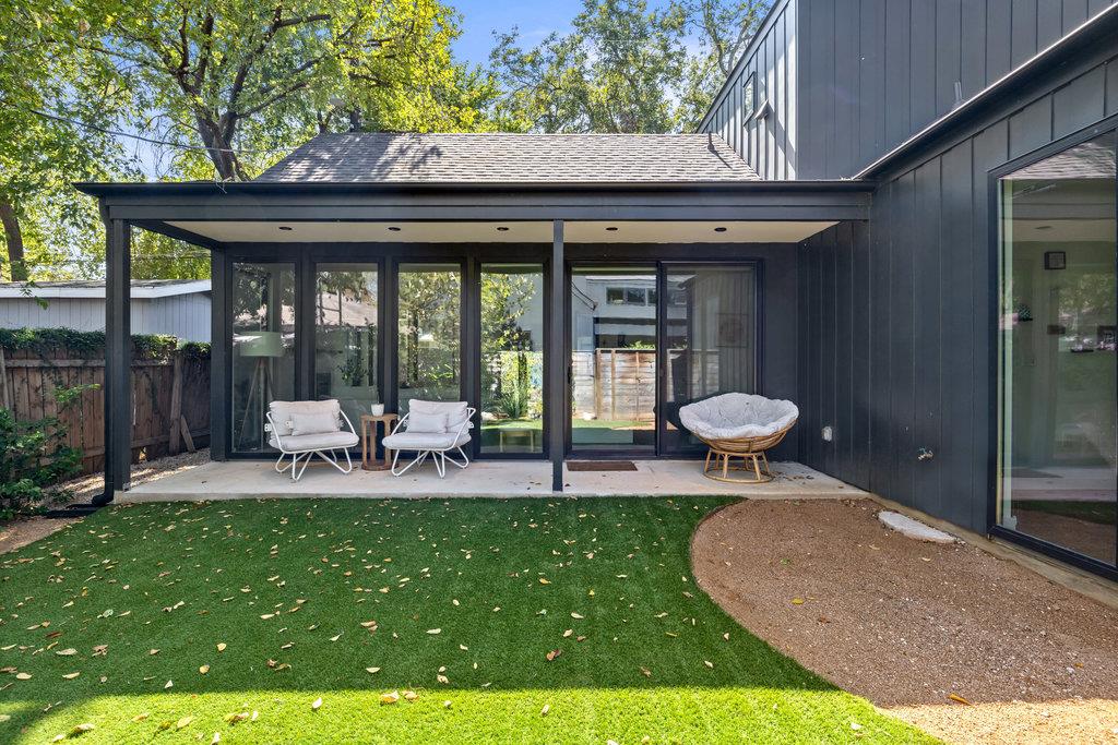 1913 Canterbury ST # 2, Austin Unit: 2