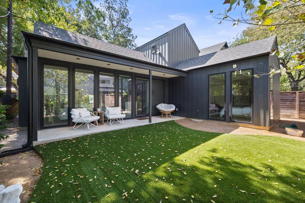 1913 Canterbury ST # 2, Austin Unit: 2