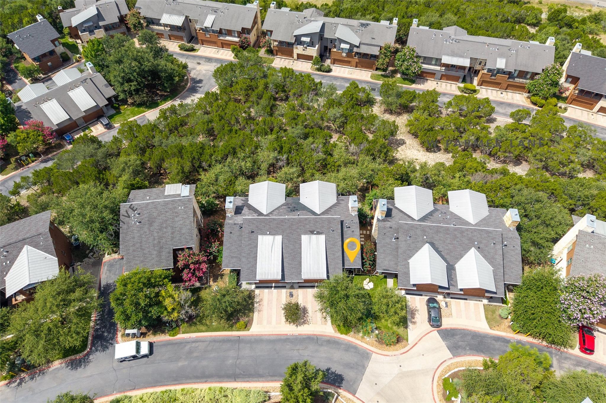 8110 Ranch Road 2222 # 57
