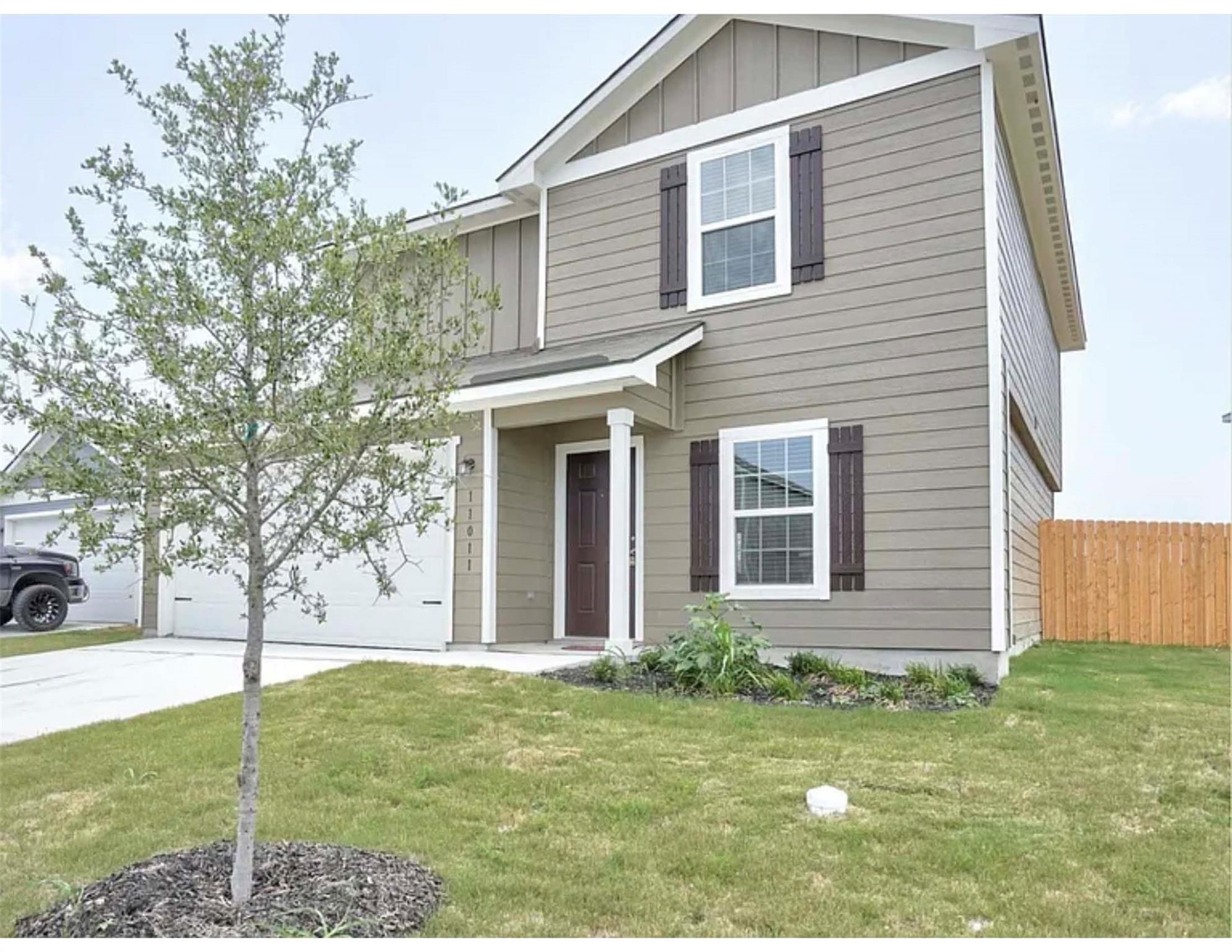 11011 Eylet HBR, San Antonio