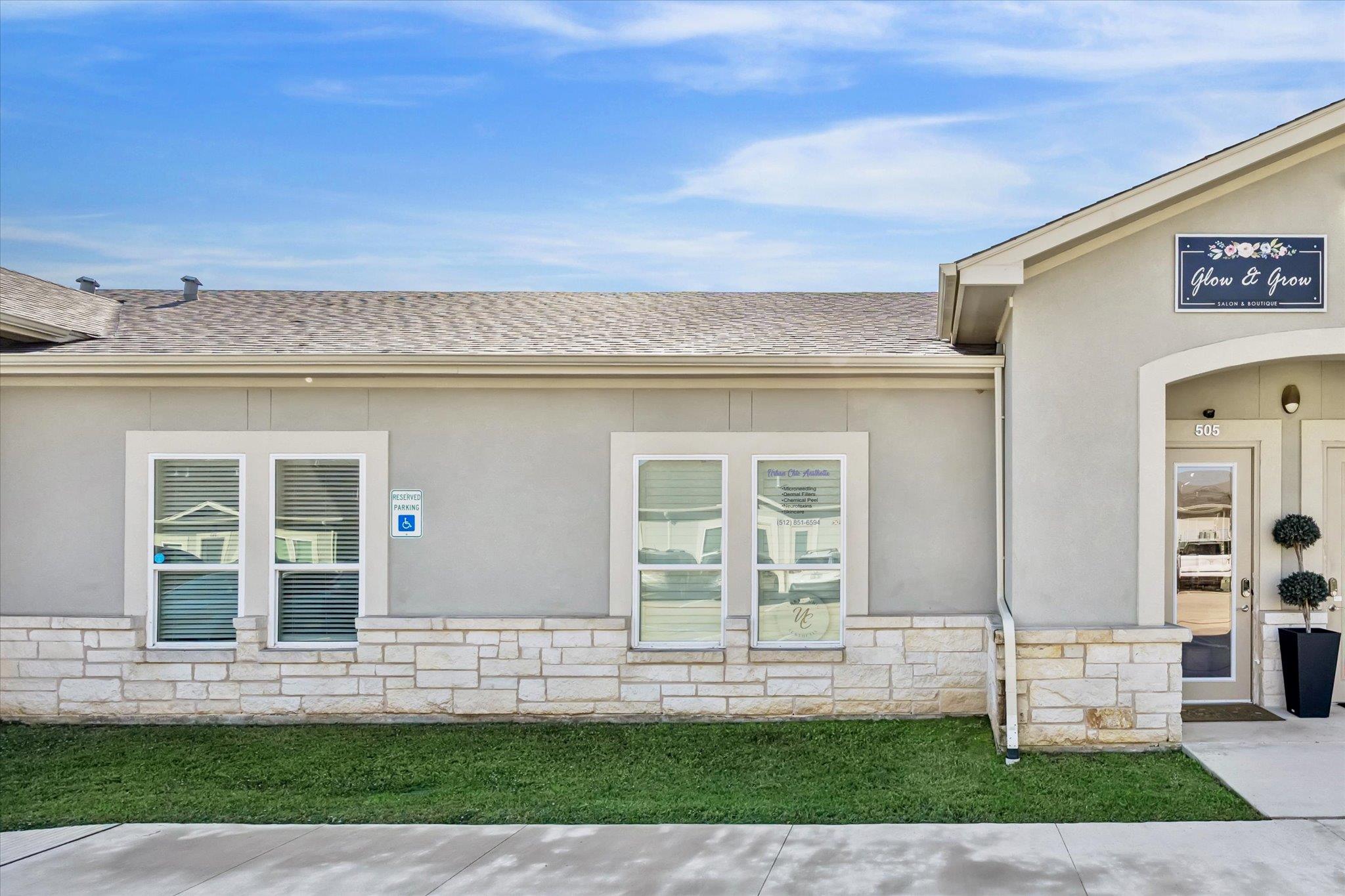 10824 Crystal Falls PKWY # 505