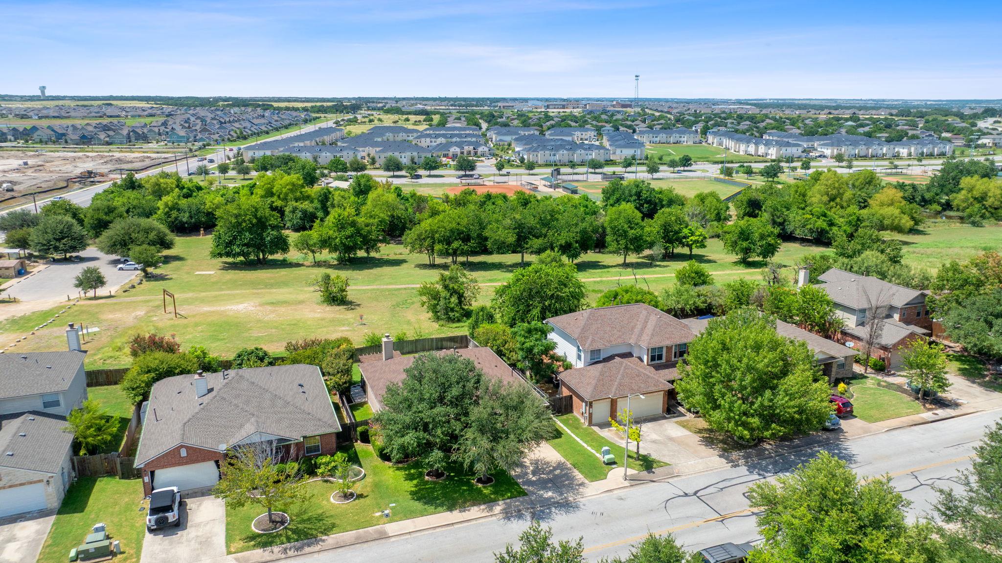 1109 Middle Brook DR
