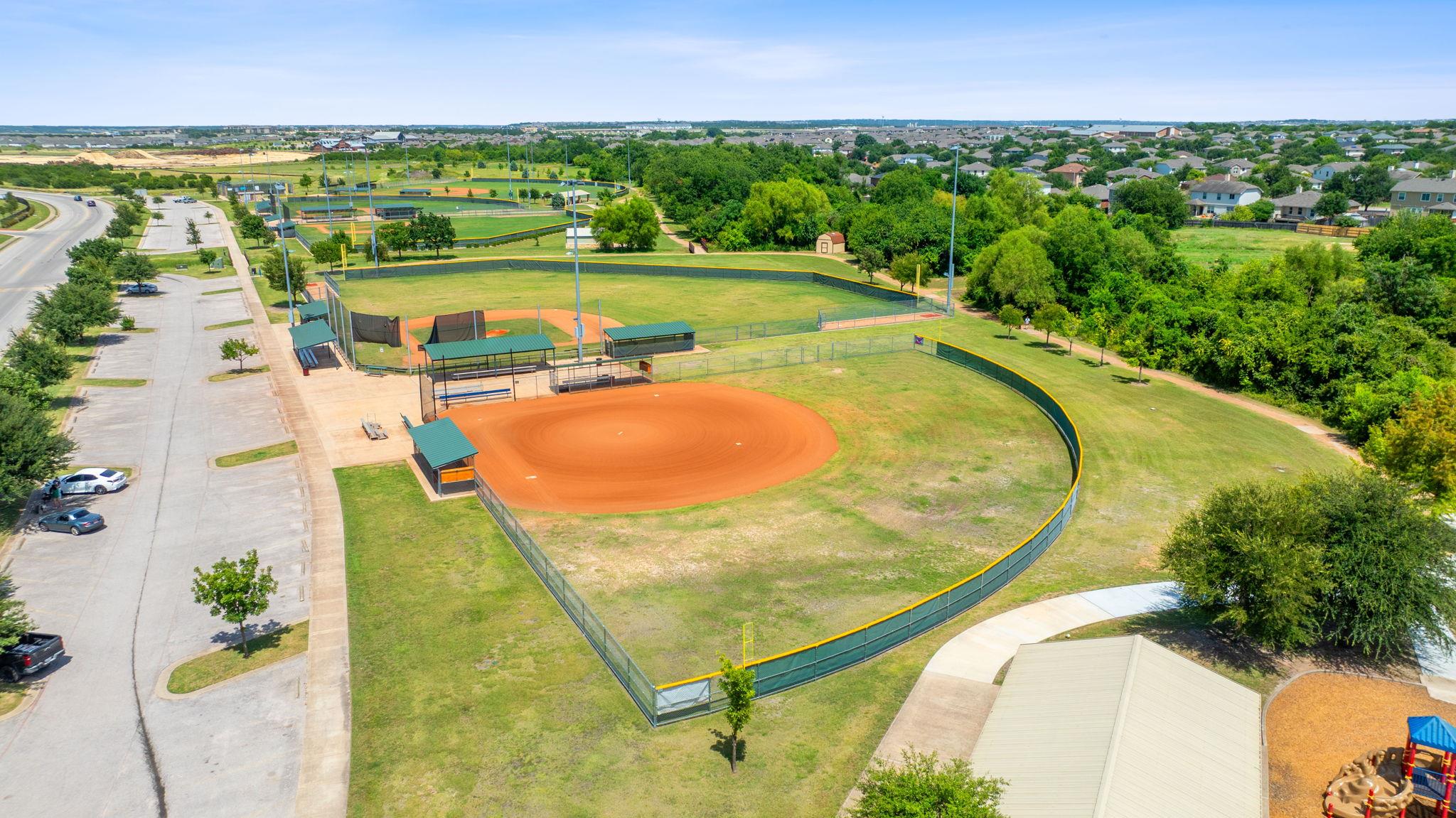 1109 Middle Brook DR