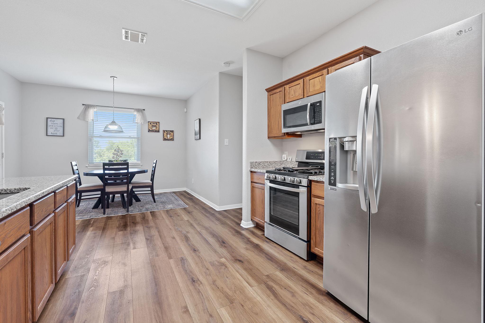 1109 Middle Brook DR