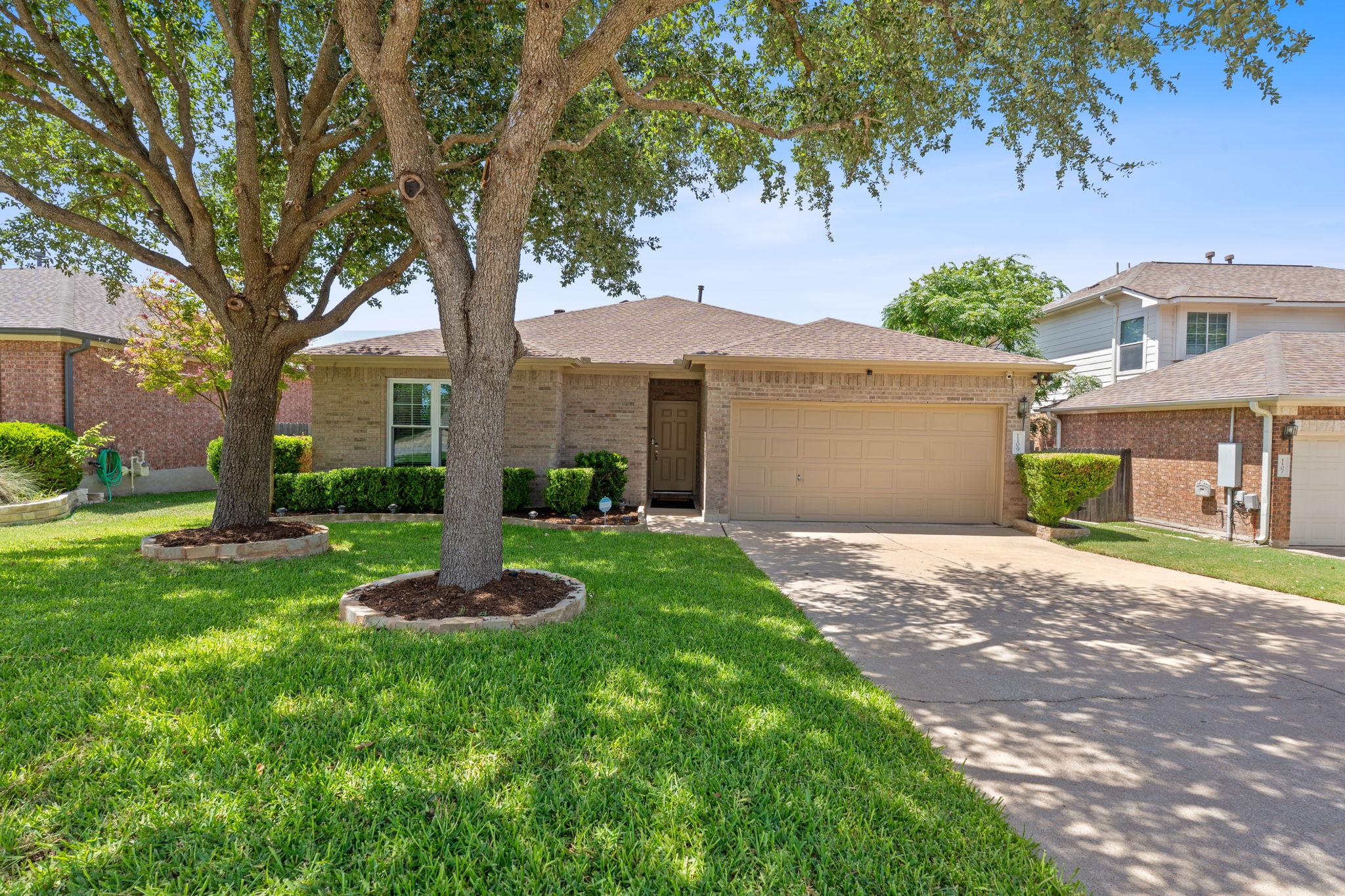 1109 Middle Brook DR