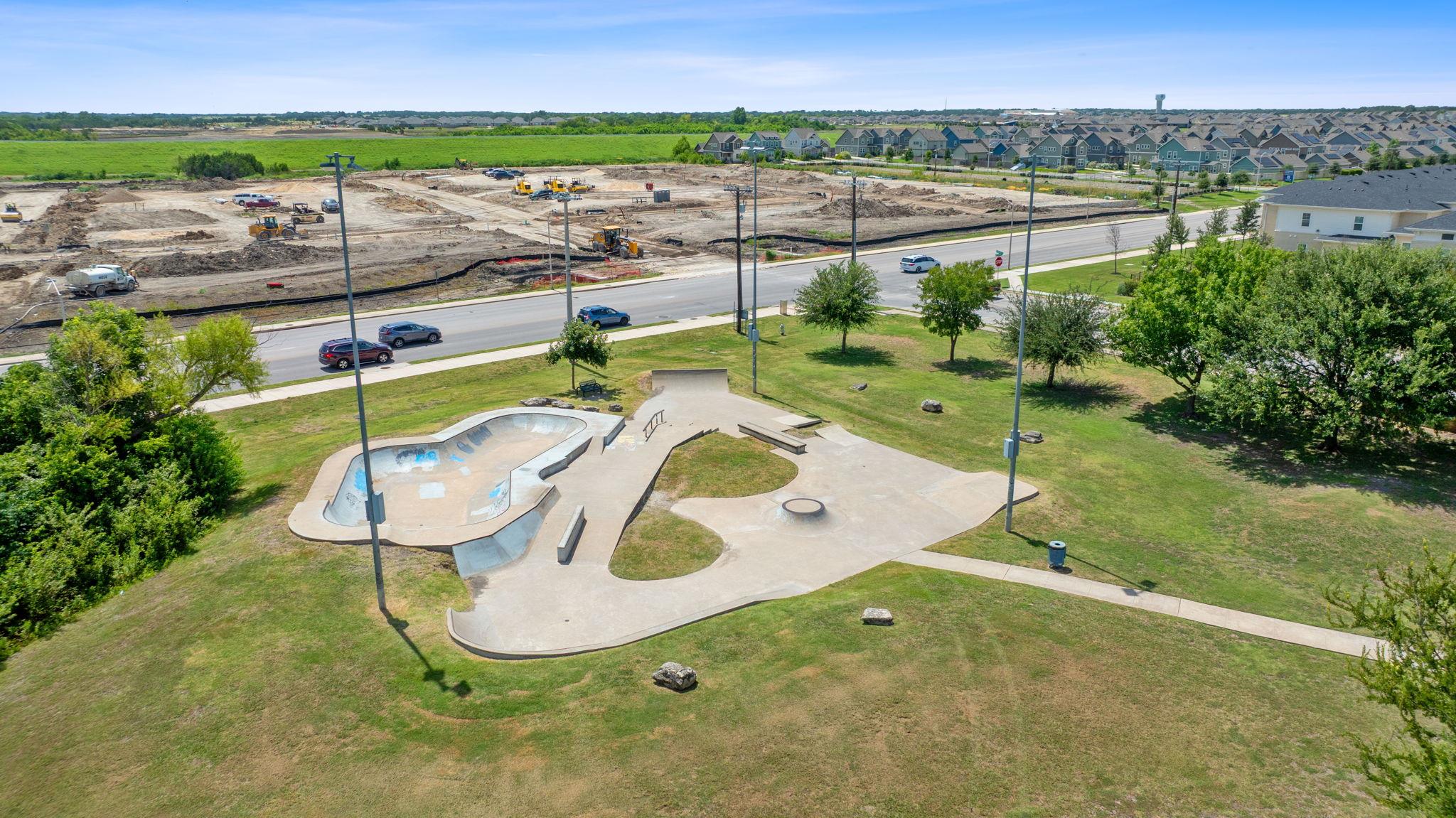 1109 Middle Brook DR