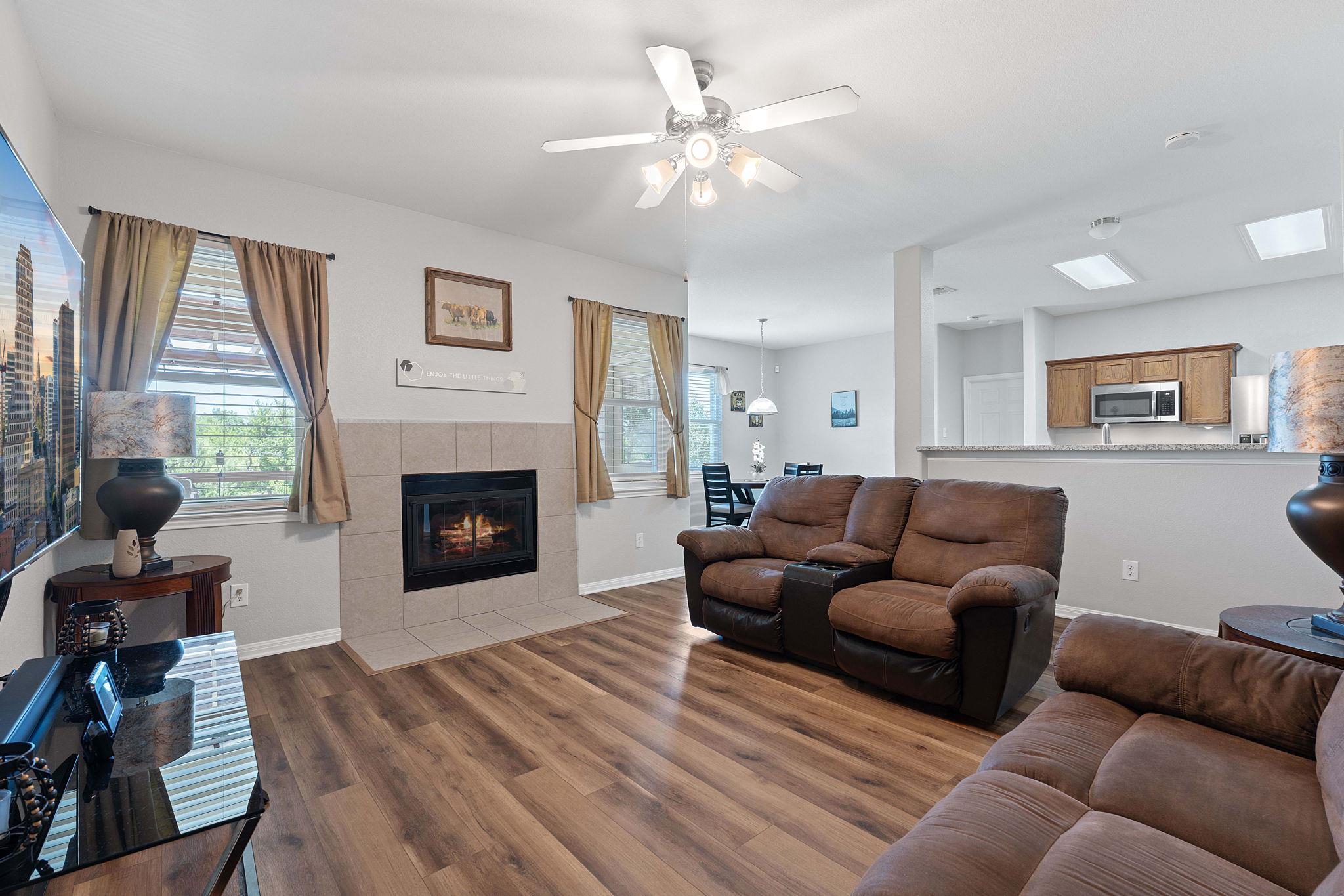 1109 Middle Brook DR