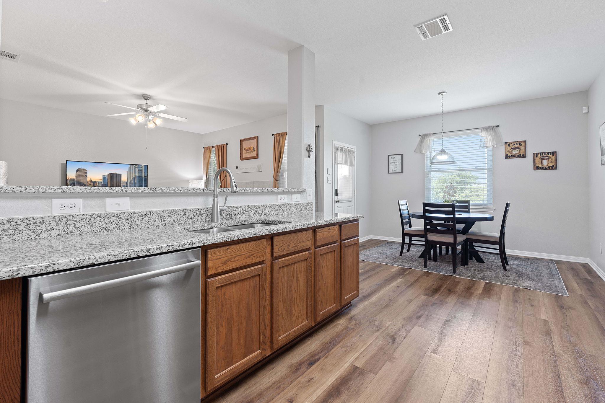 1109 Middle Brook DR