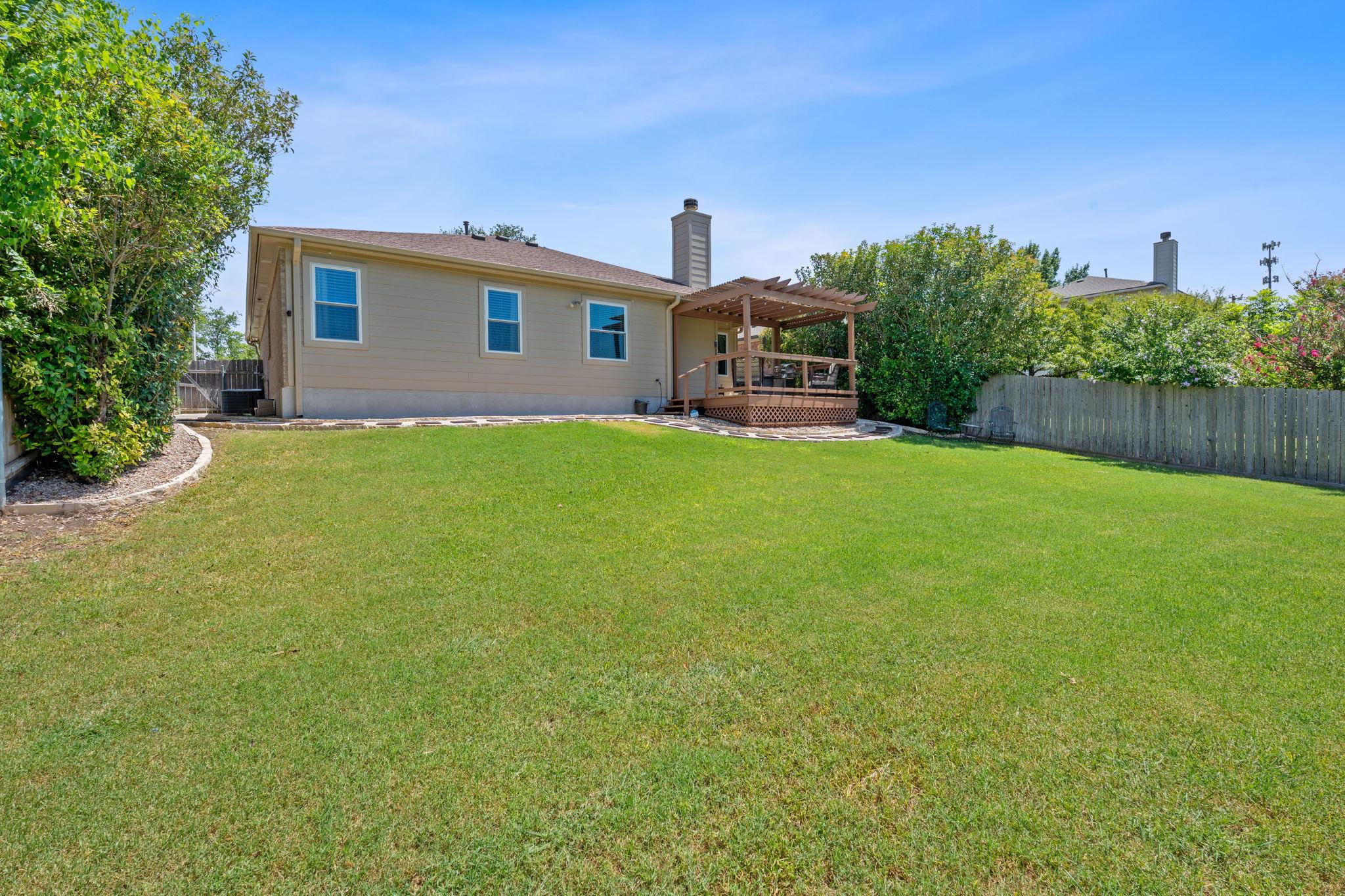 1109 Middle Brook DR