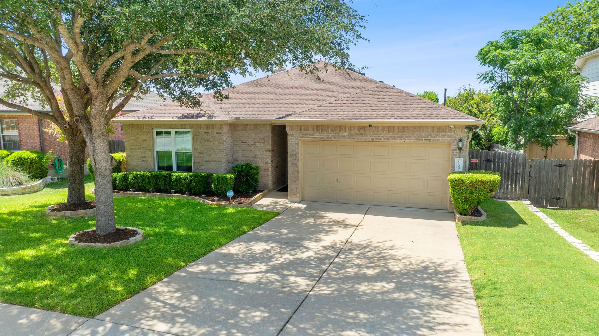 1109 Middle Brook DR