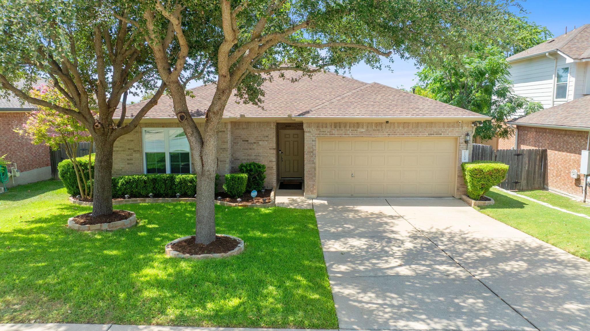 1109 Middle Brook DR