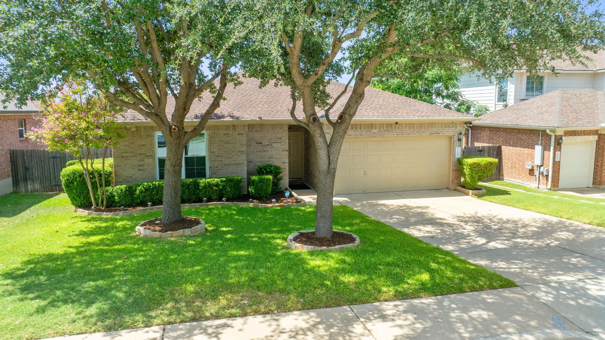 1109 Middle Brook DR