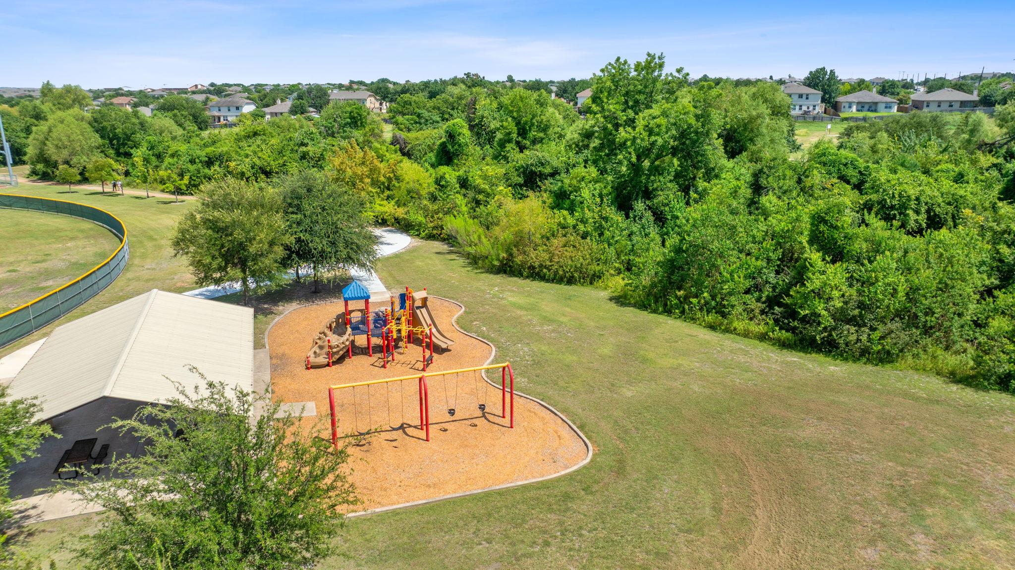 1109 Middle Brook DR