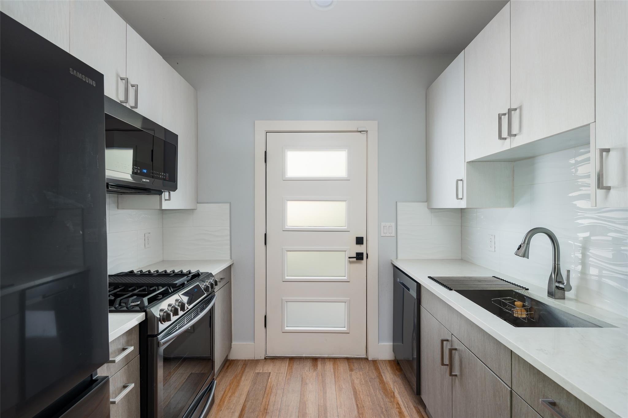 1193 E M. Franklin Ave # 2