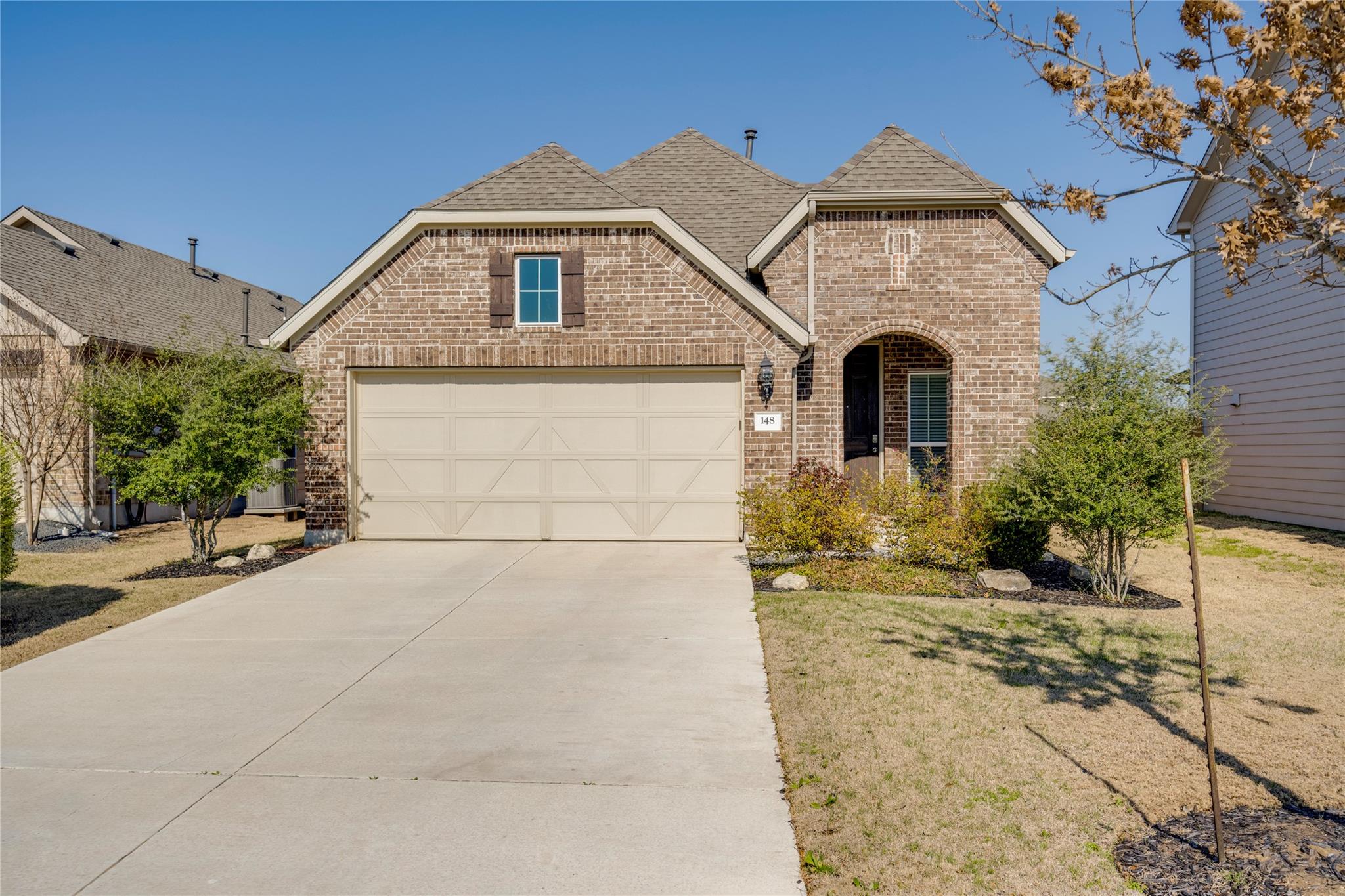148 Gidran TRL