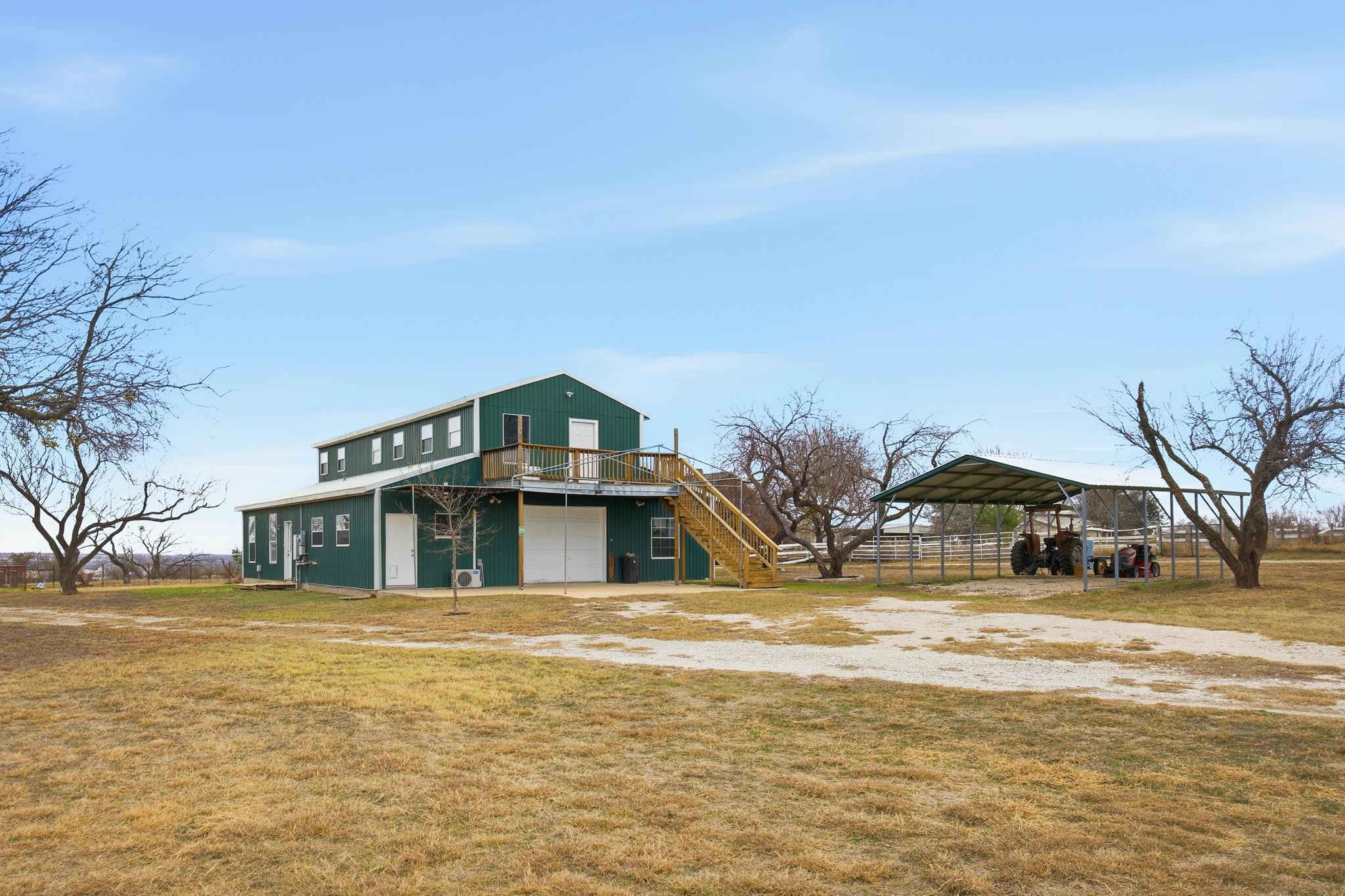 610 Eastview DR