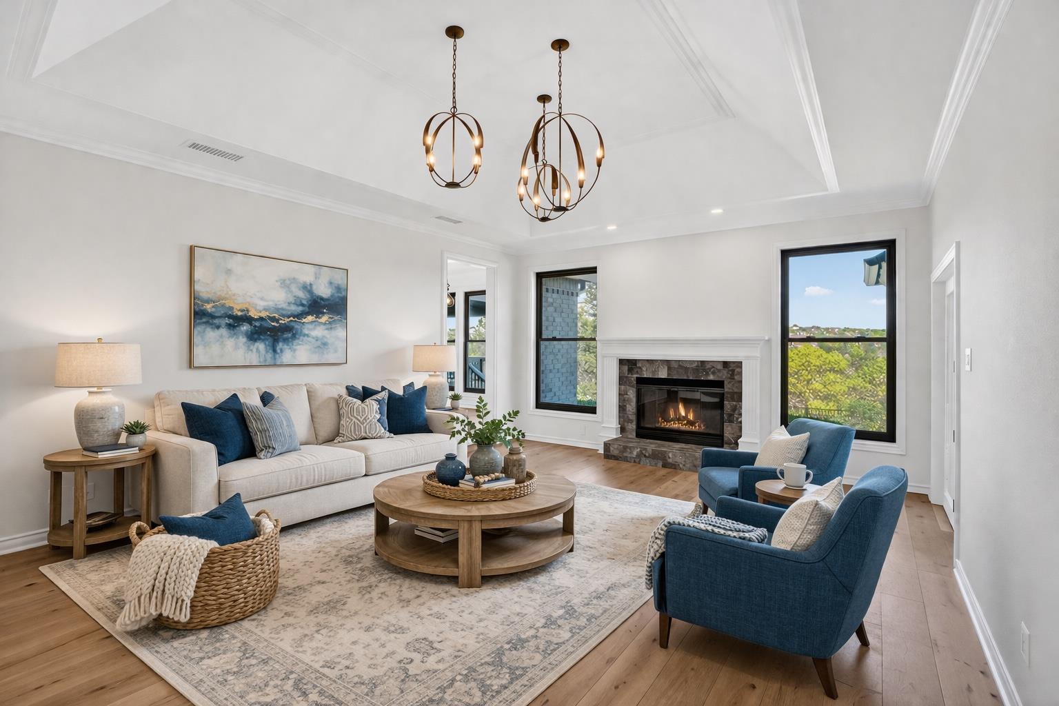 6506 Staghorn CV