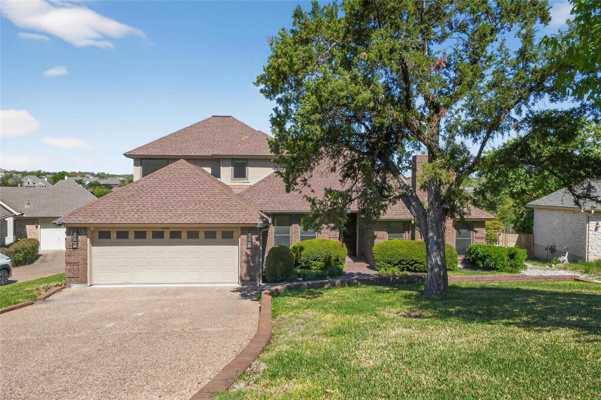 6506 Staghorn CV