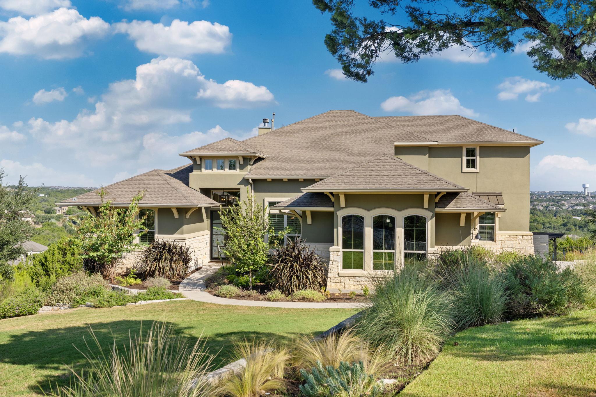 108 Honey Locust CT