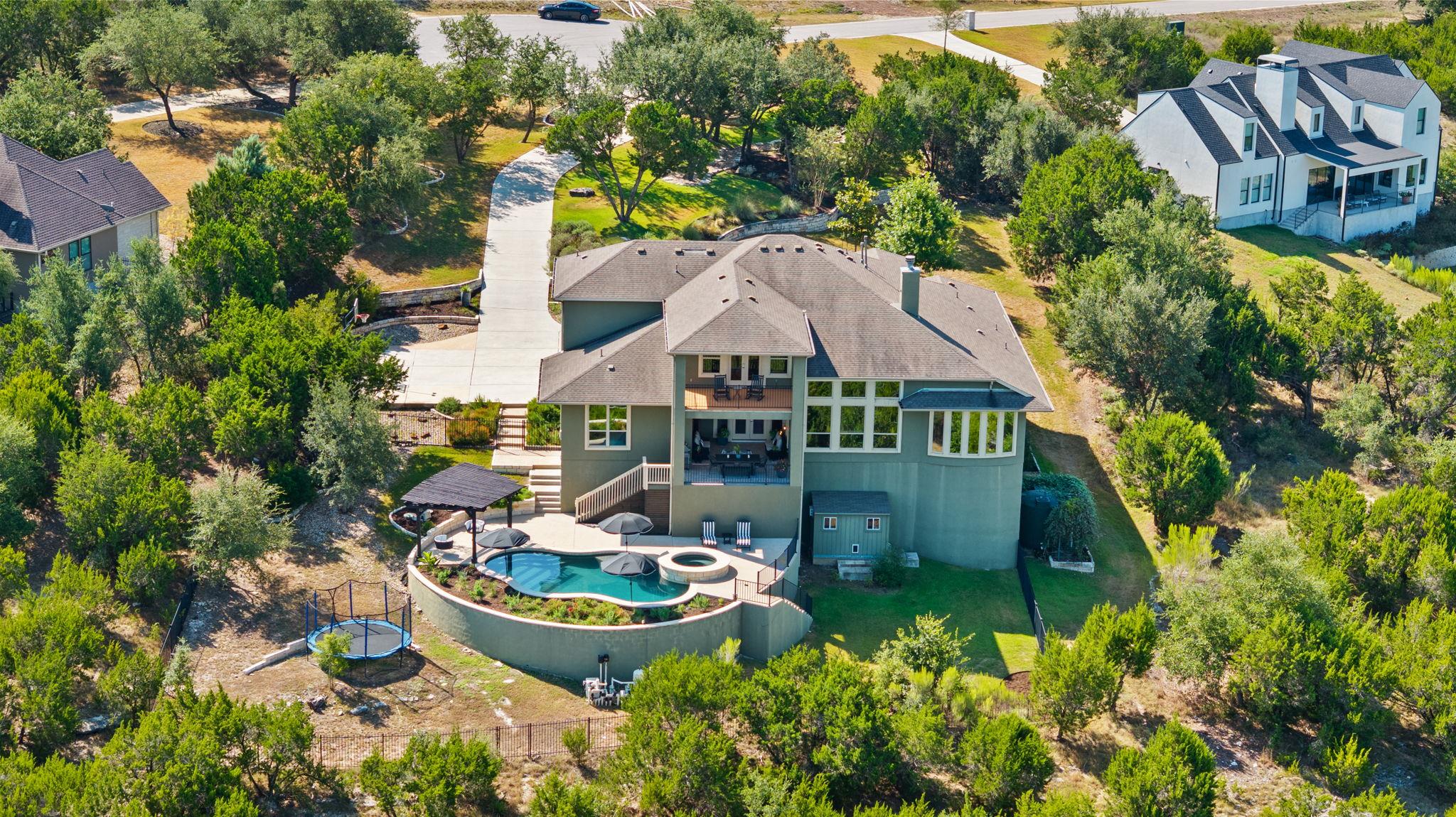 108 Honey Locust CT
