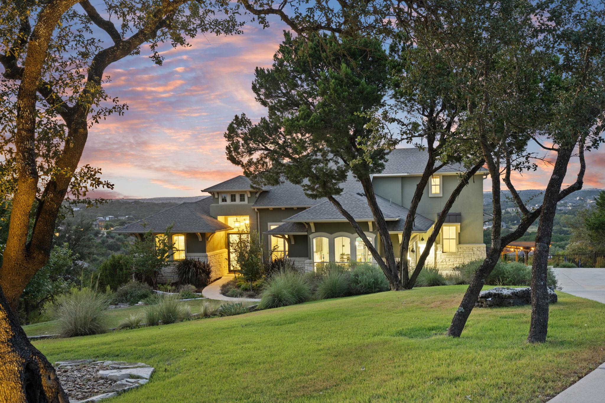 108 Honey Locust CT