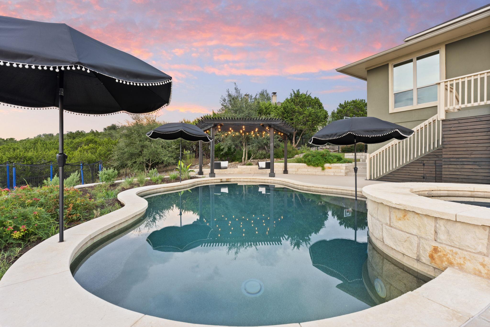 108 Honey Locust CT