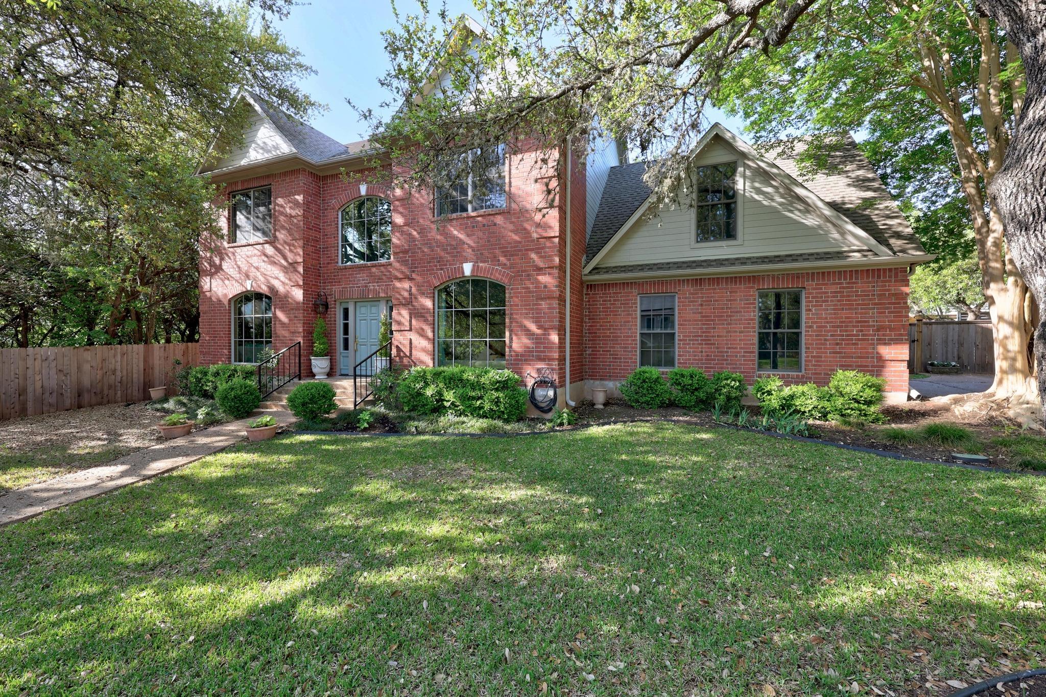 9401 Winchester RD
