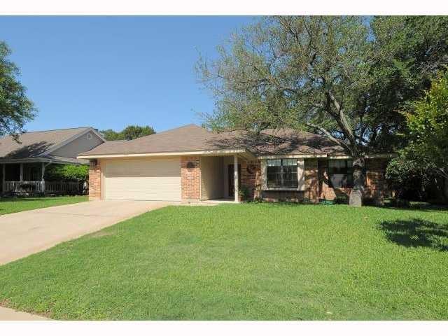 11810 Rain Forest CV
