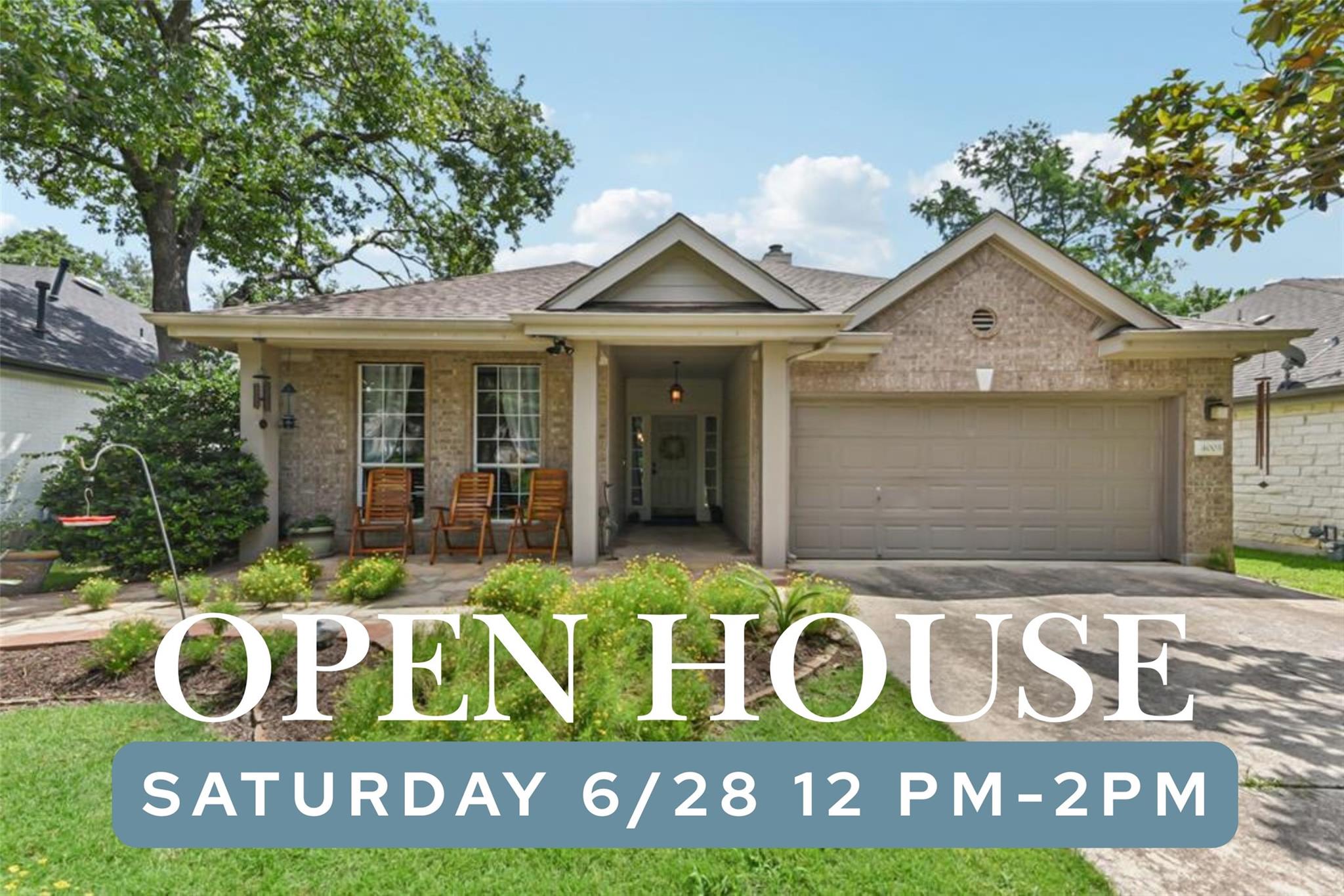 4005 Travis Country CIR